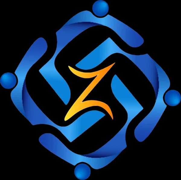 Zion Enterprise emblem